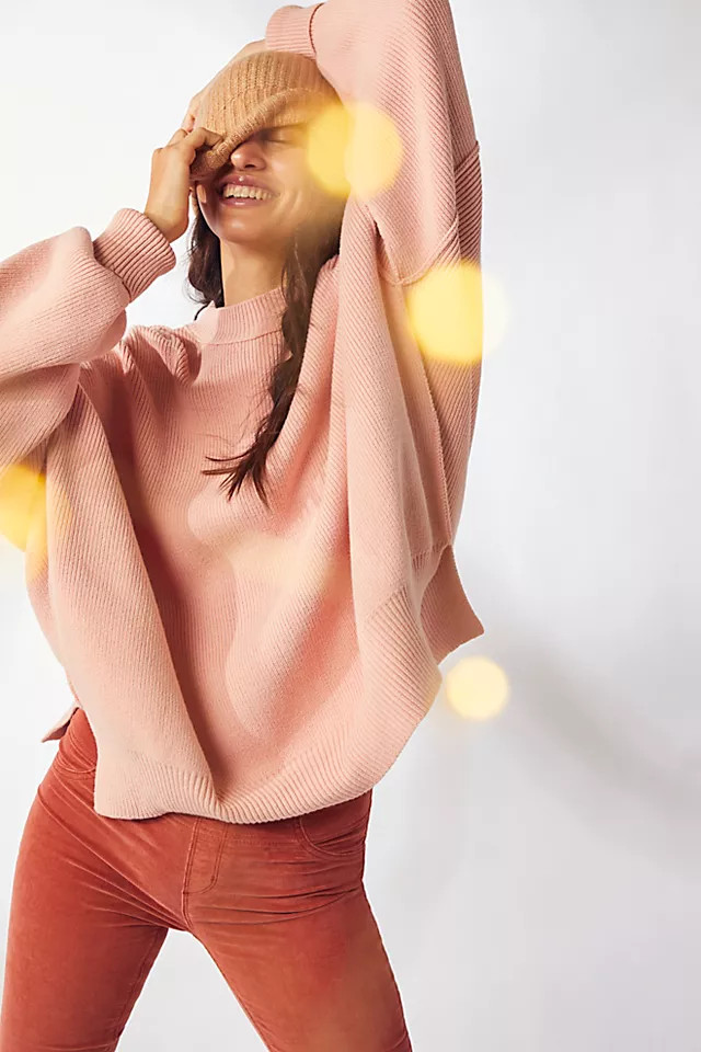 Easy Street Tunic | Free People (Global - UK&FR Excluded)