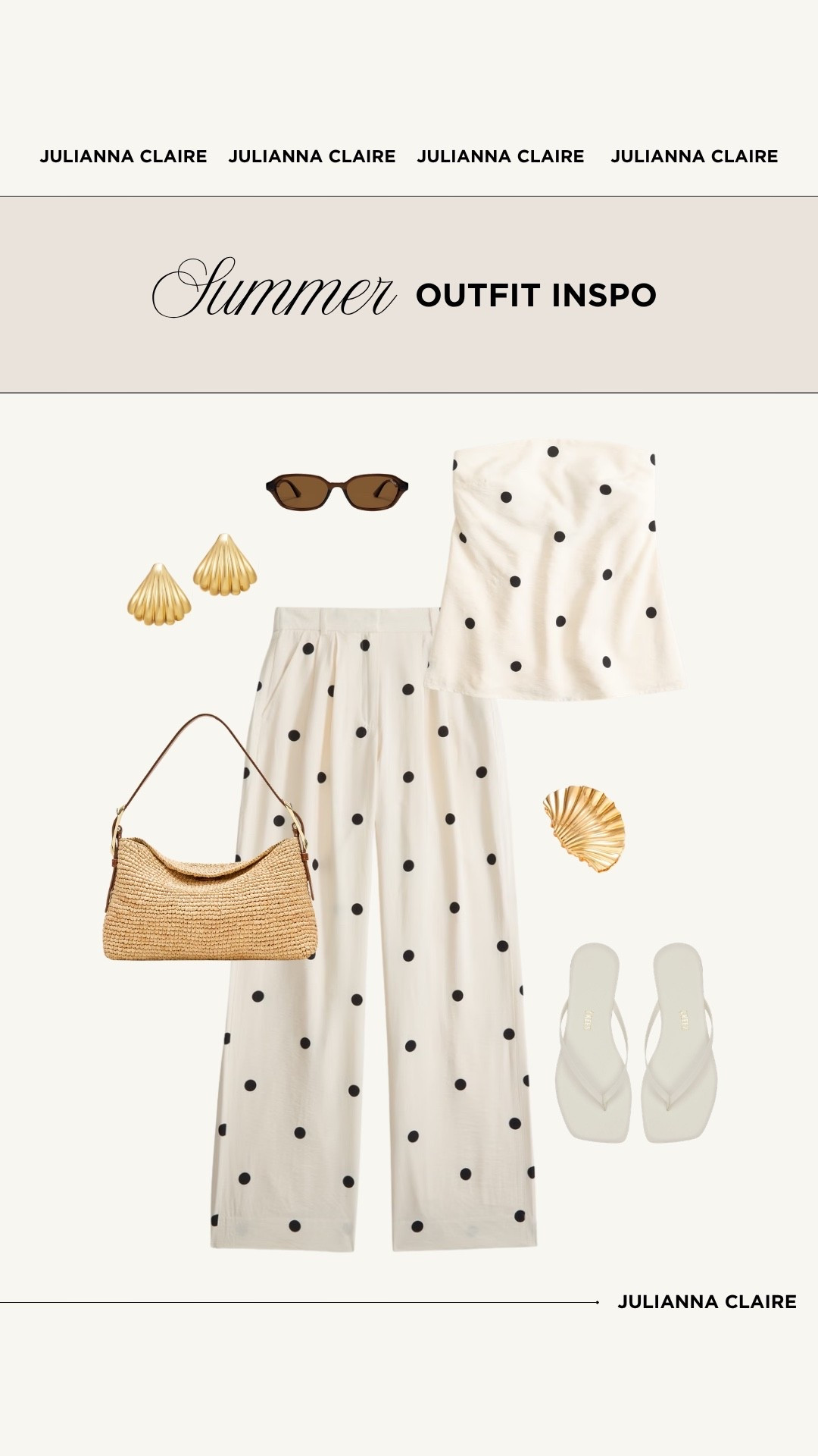 Casual chic summer outfit ideas ☀️

#LTKgrwm #LTKootd