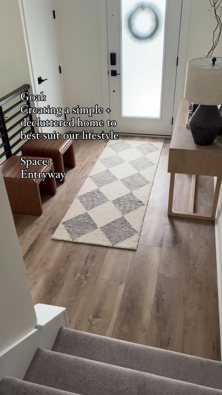 Entryway Decor

#LTKstyletip #LTKfindsunder100 #LTKhome