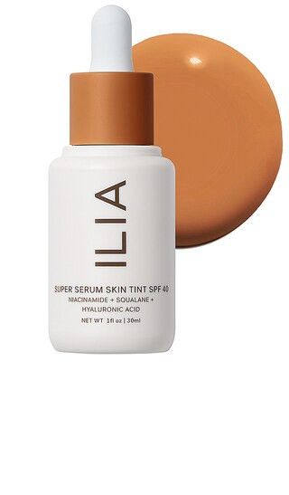ILIA Super Serum Skin Tint SPF 40 in 14 Dominica. | Revolve Clothing (Global)