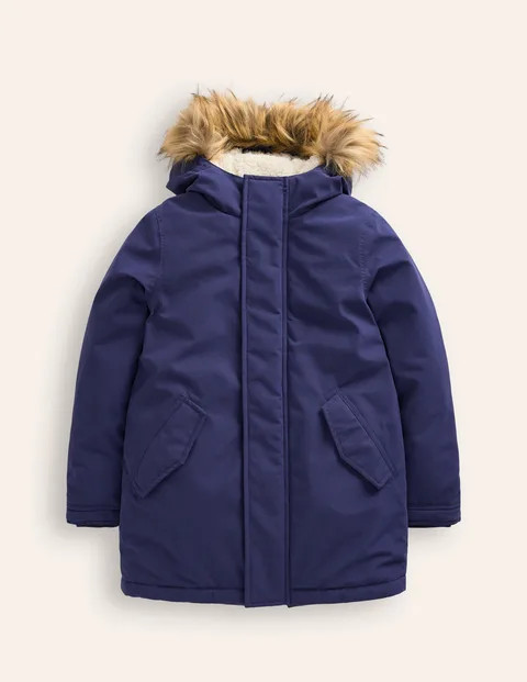 Authentic Waterproof Parka | Boden (US)