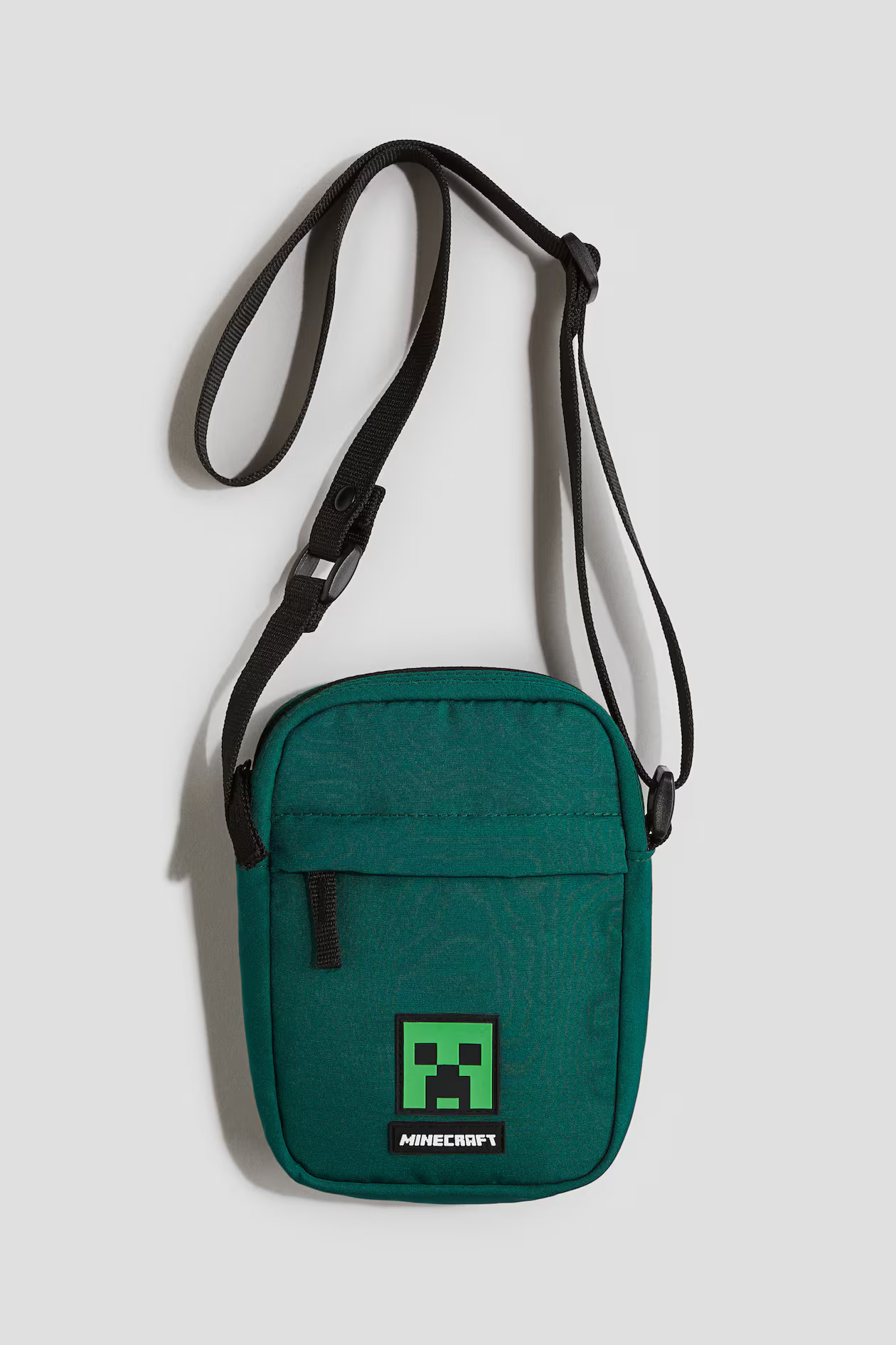 Appliquéd crossbody bag | H&M (UK, MY, IN, SG, PH, TW, HK)