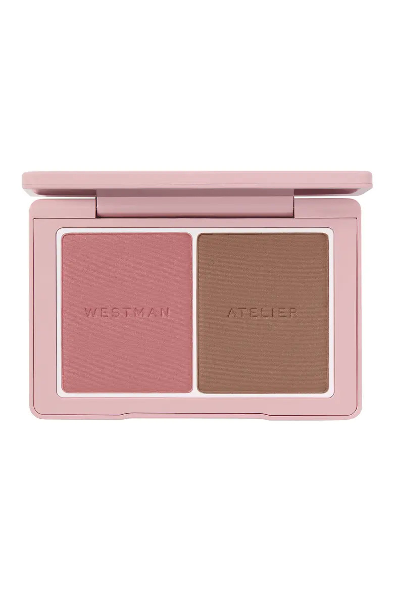 Baby Cheeks + Face Trace Sculpting Powder Duo (Women) | Nordstrom | Nordstrom