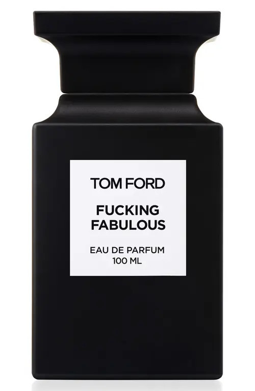 TOM FORD Private Blend Fabulous Eau de Parfum Spray at Nordstrom, Size 0.33 Oz | Nordstrom
