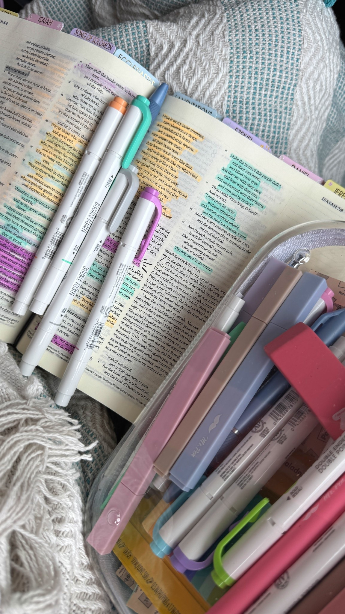 MY BIBLE STUDYING TOOLS! christian mama 🫶🏼💛

#LTKFamily #LTKFindsUnder50 #LTKU