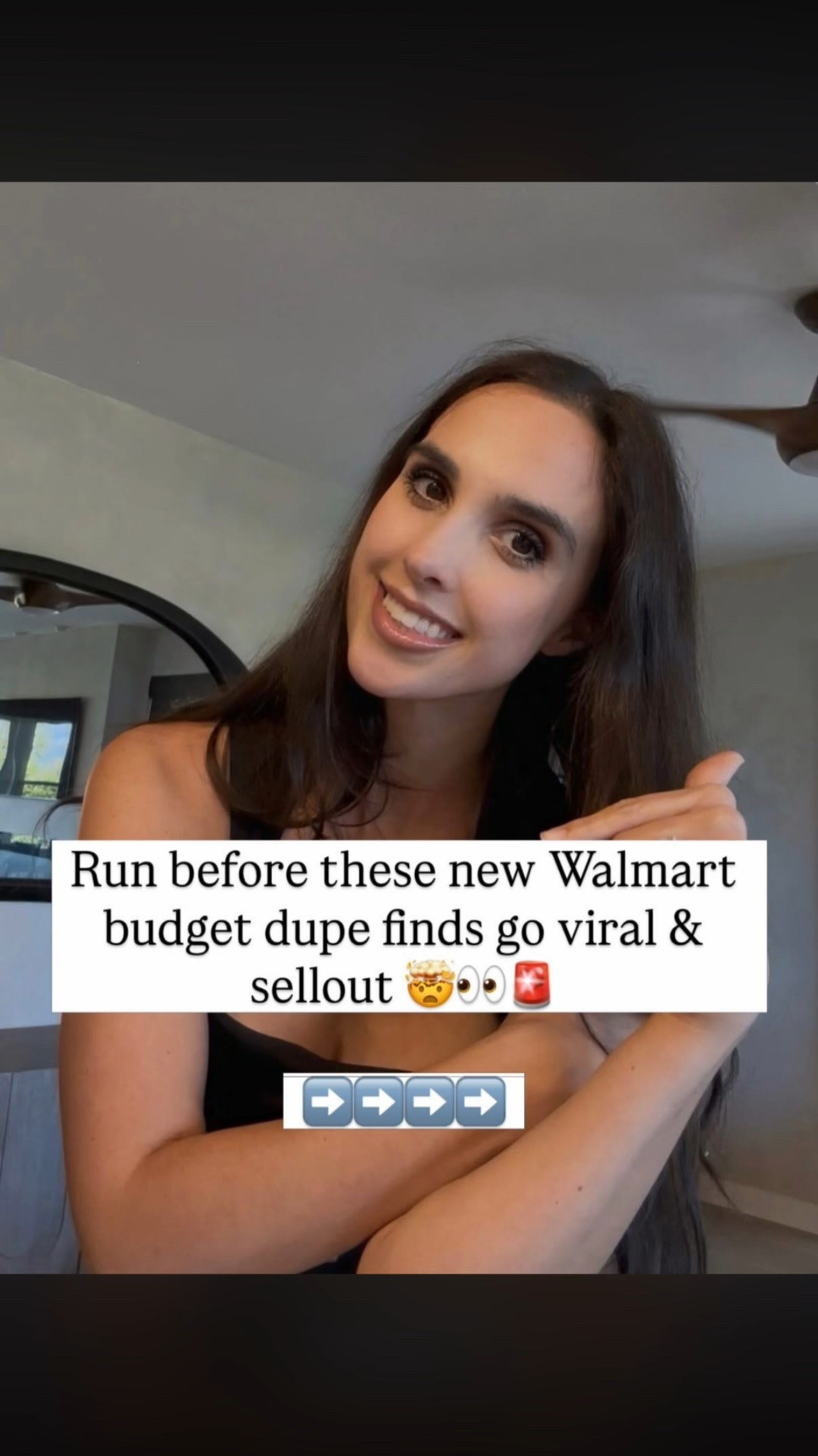 Hurry before these Walmart budget dupes sell out!!!