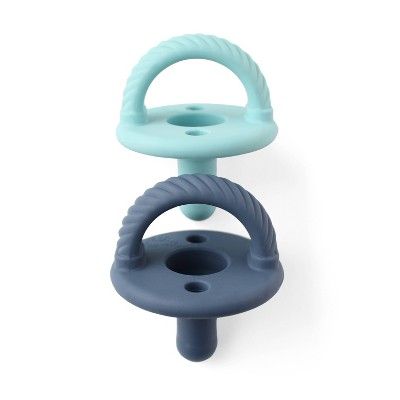 Itzy Ritzy Sweetie Soother Pacifier - 2ct | Target