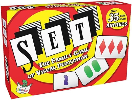 SET Enterprises | Amazon (US)