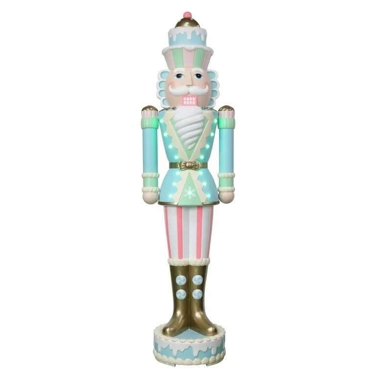 Obsessed over all things nutcracker this season!

#LTKSeasonal #LTKParties #LTKHoliday