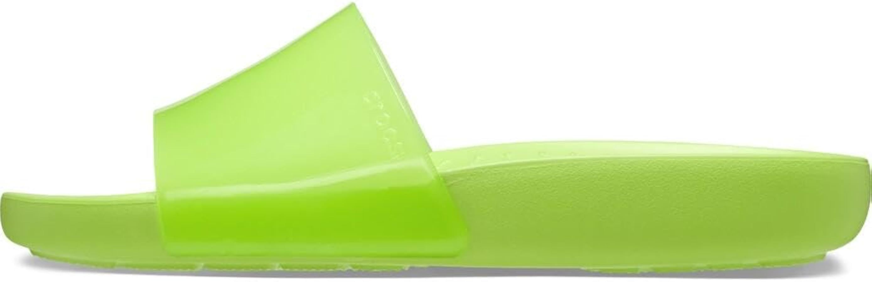 Crocs Women's Splash Slide Sandal | Amazon (US)