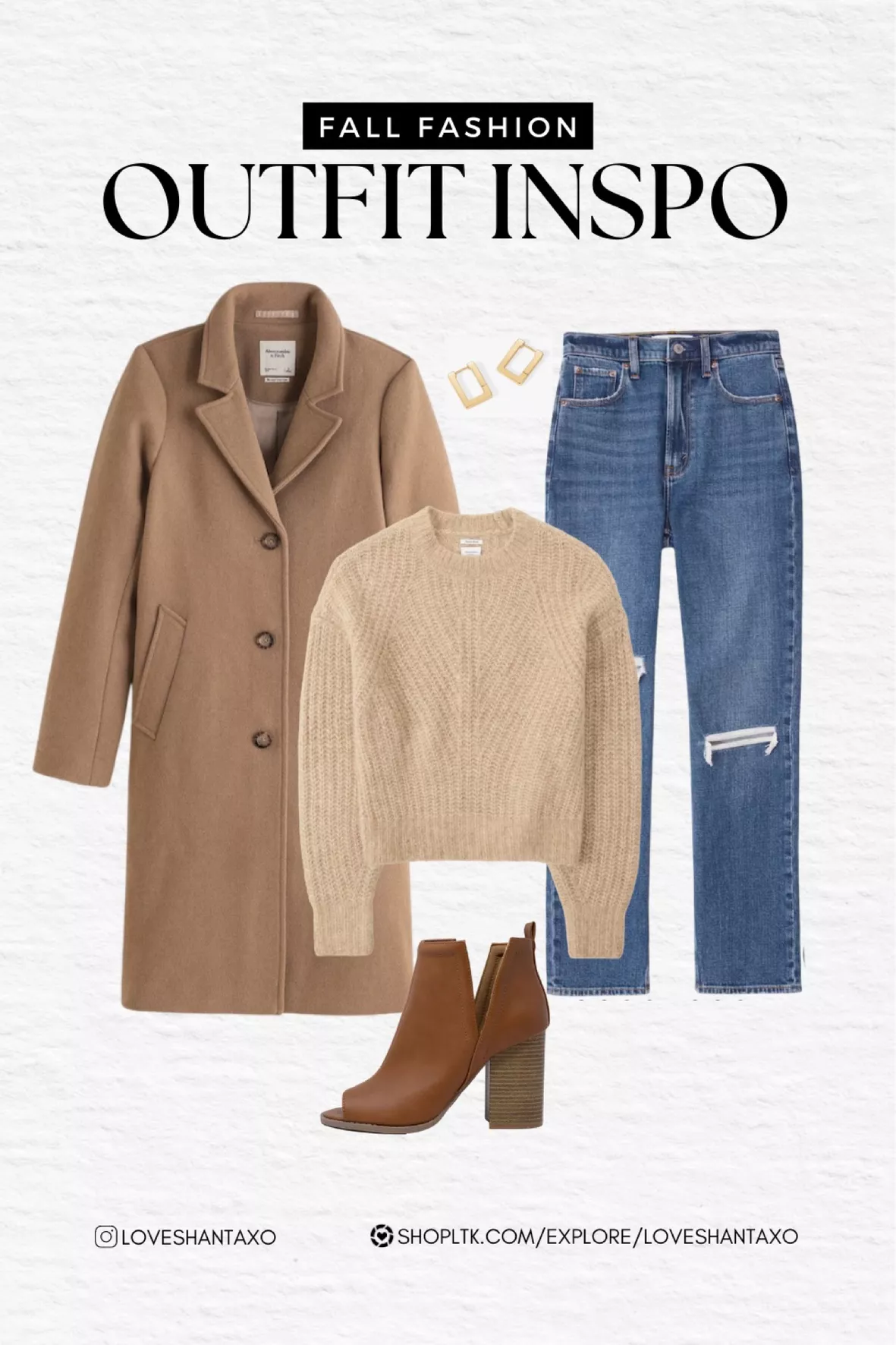 Fall Outfts, Fall Fashion, Fall … curated on LTK
