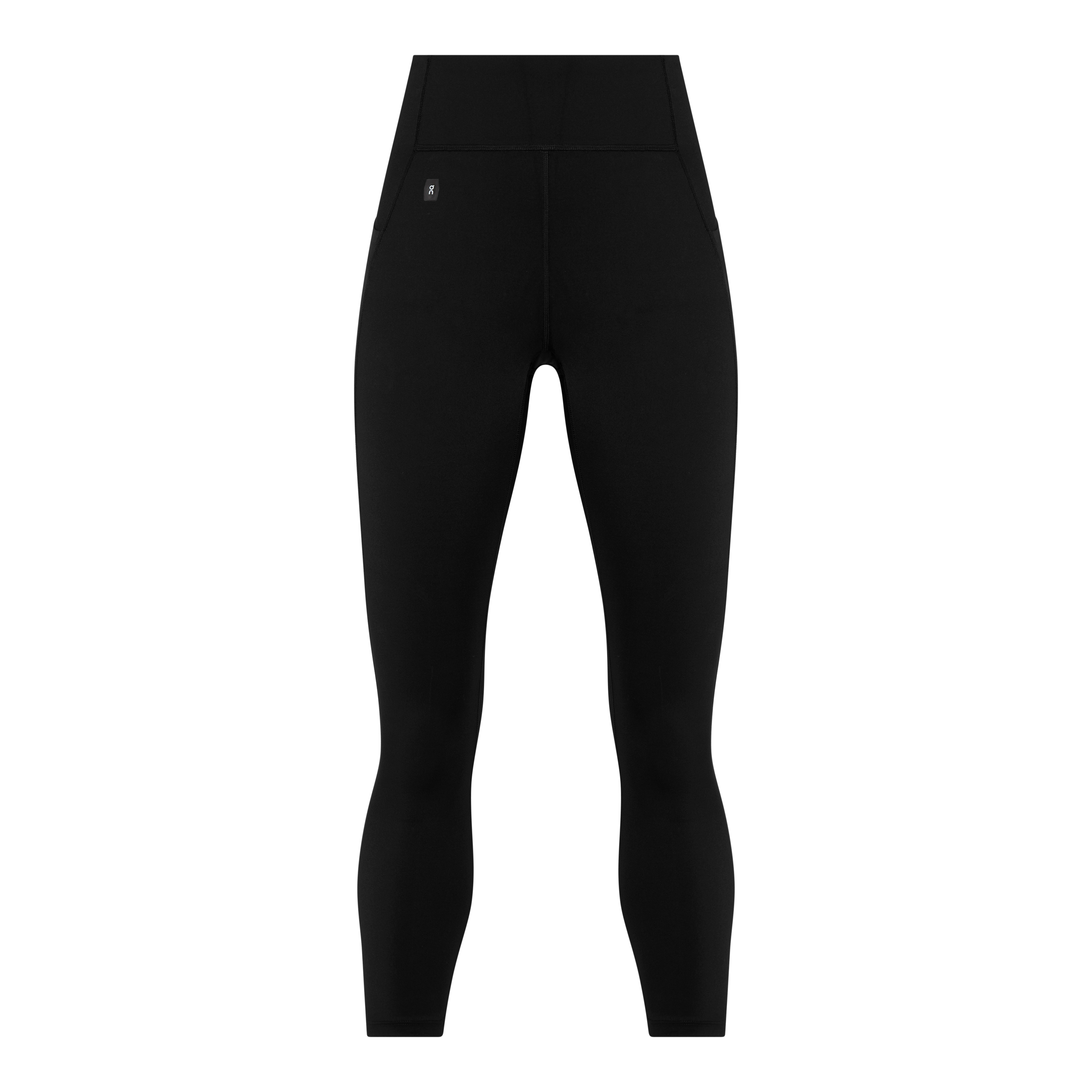 Train Tights 7/8 für sie Black | On.com (DE)