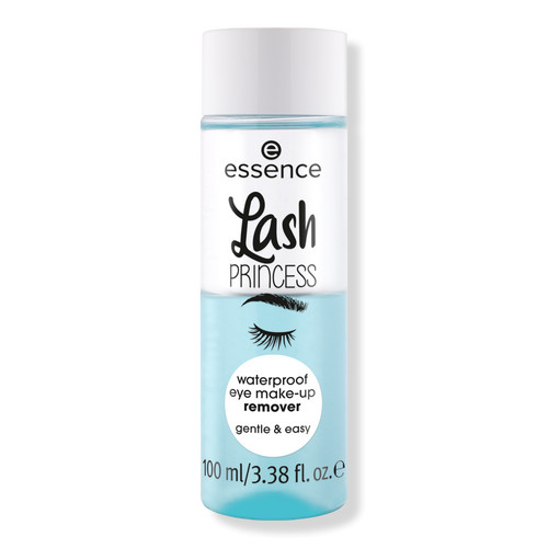 Lash Princess Waterproof Eye Make-Up Remover | Ulta