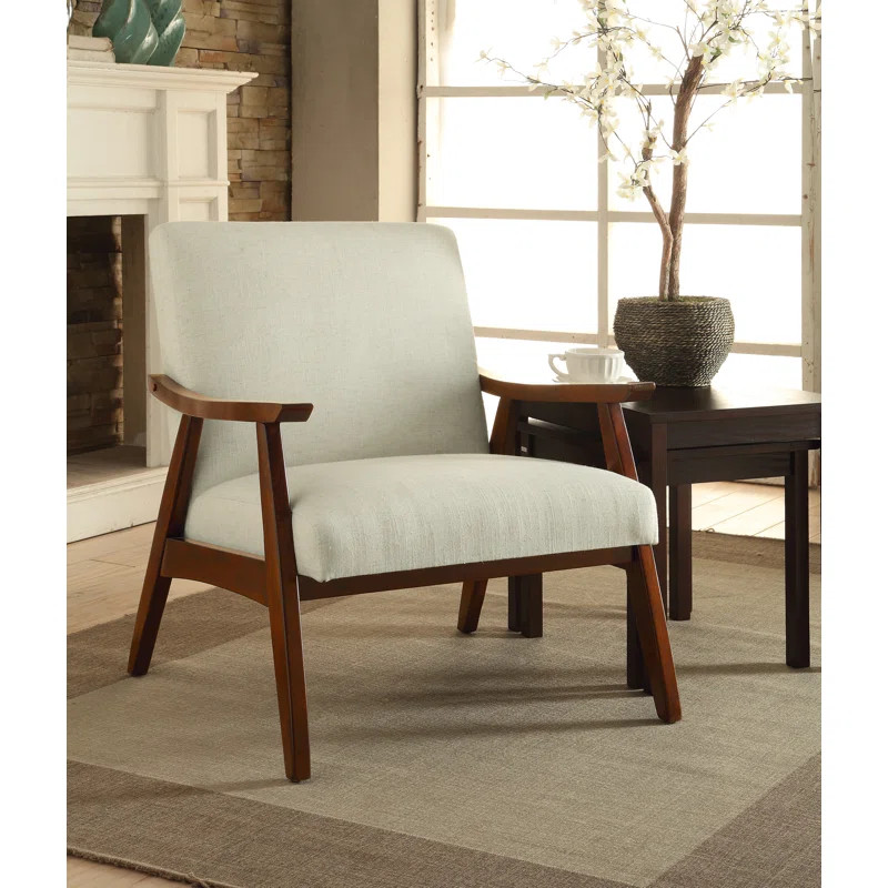 Daygen 26.5'' Wide Armchair | Wayfair North America