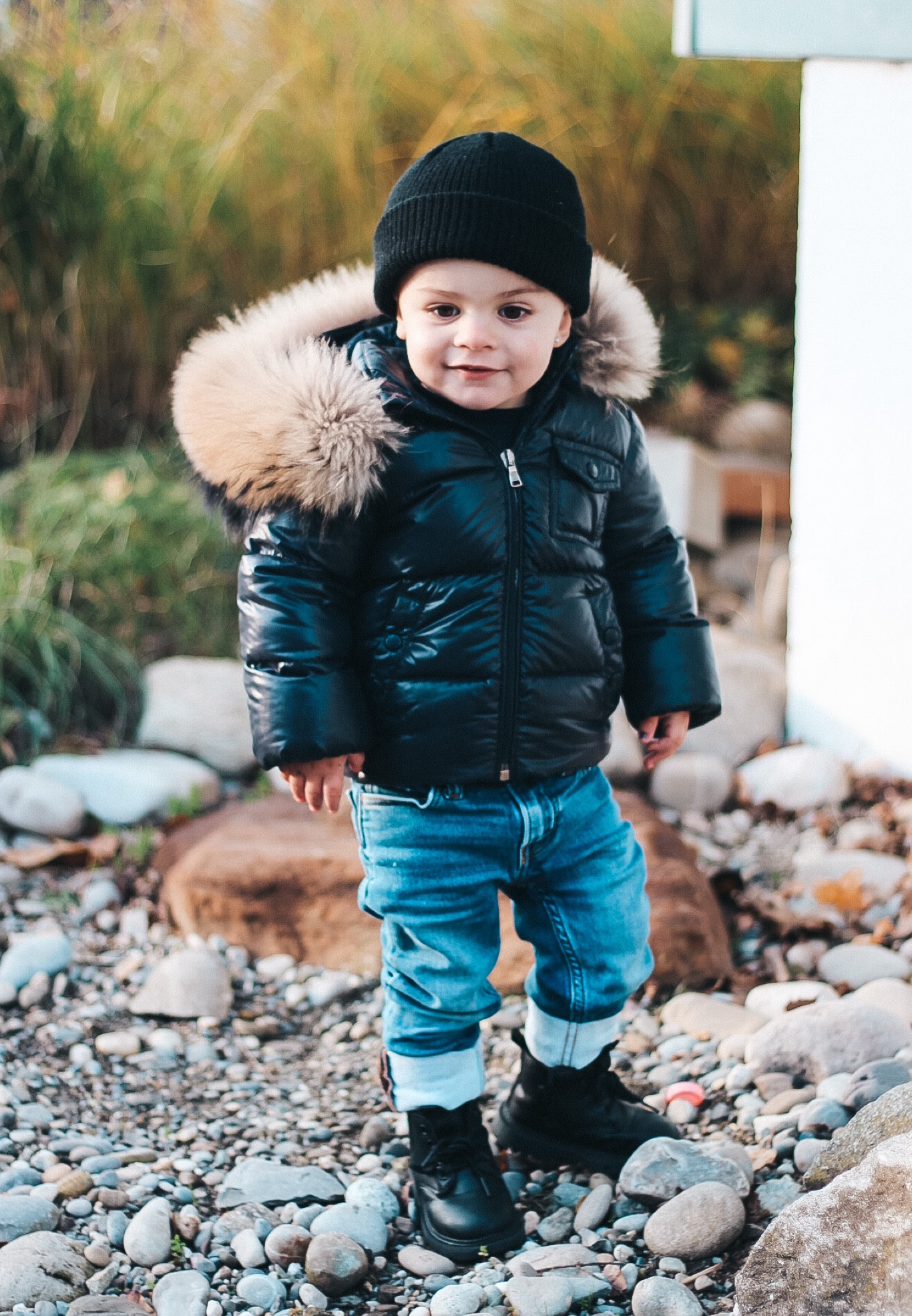 Folgen Sie ihm auf Instagram für mehr Outfit-Details @mailo.leandro

Alter auf dem Foto: 2J

Babyboystyle ,Baby-Outfit, süße Baby-Kleidung, Herbst-Baby, Baby-Mode

#LTKbaby #LTKFind #LTKkids