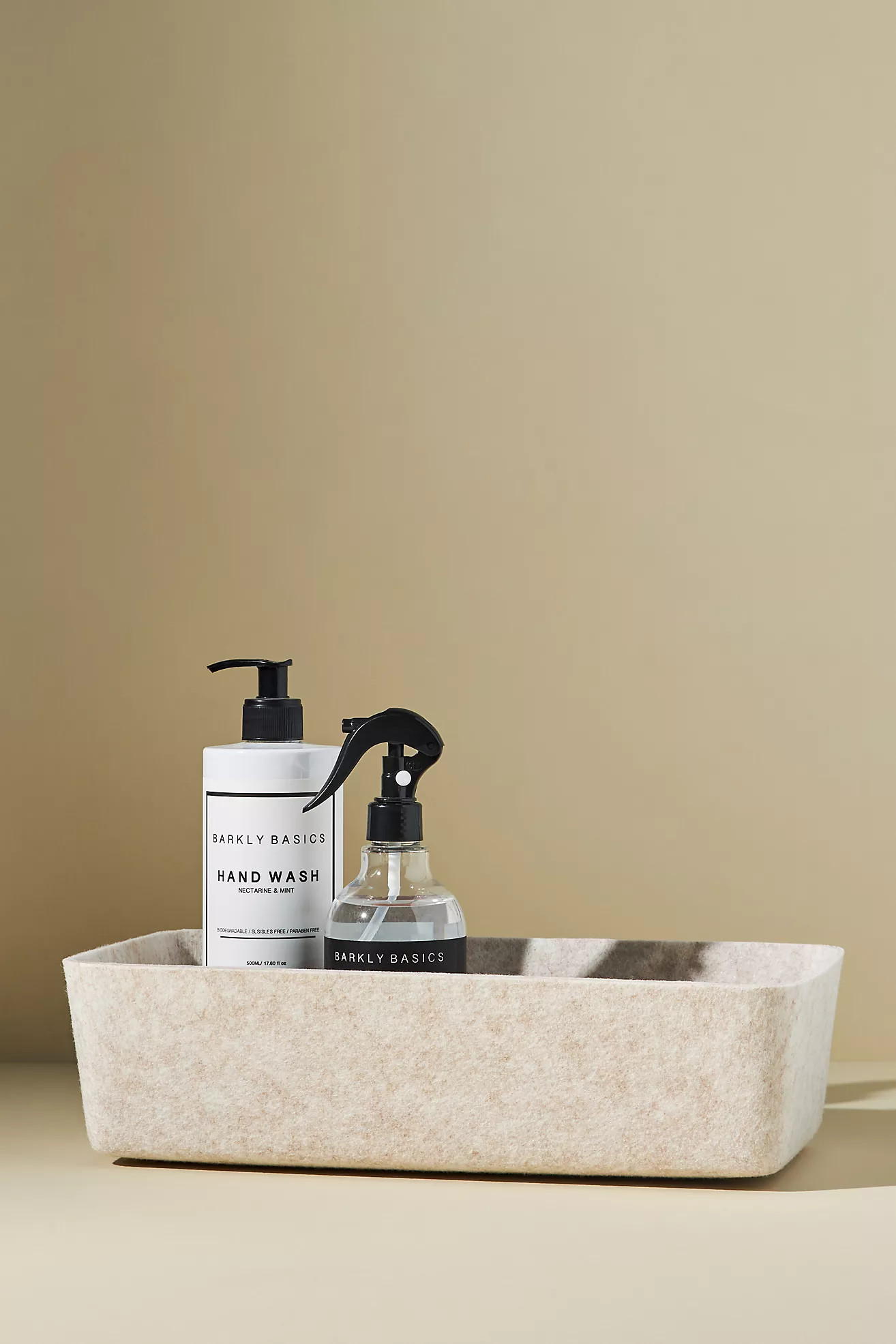 The Sculpted Bin | Anthropologie (US)