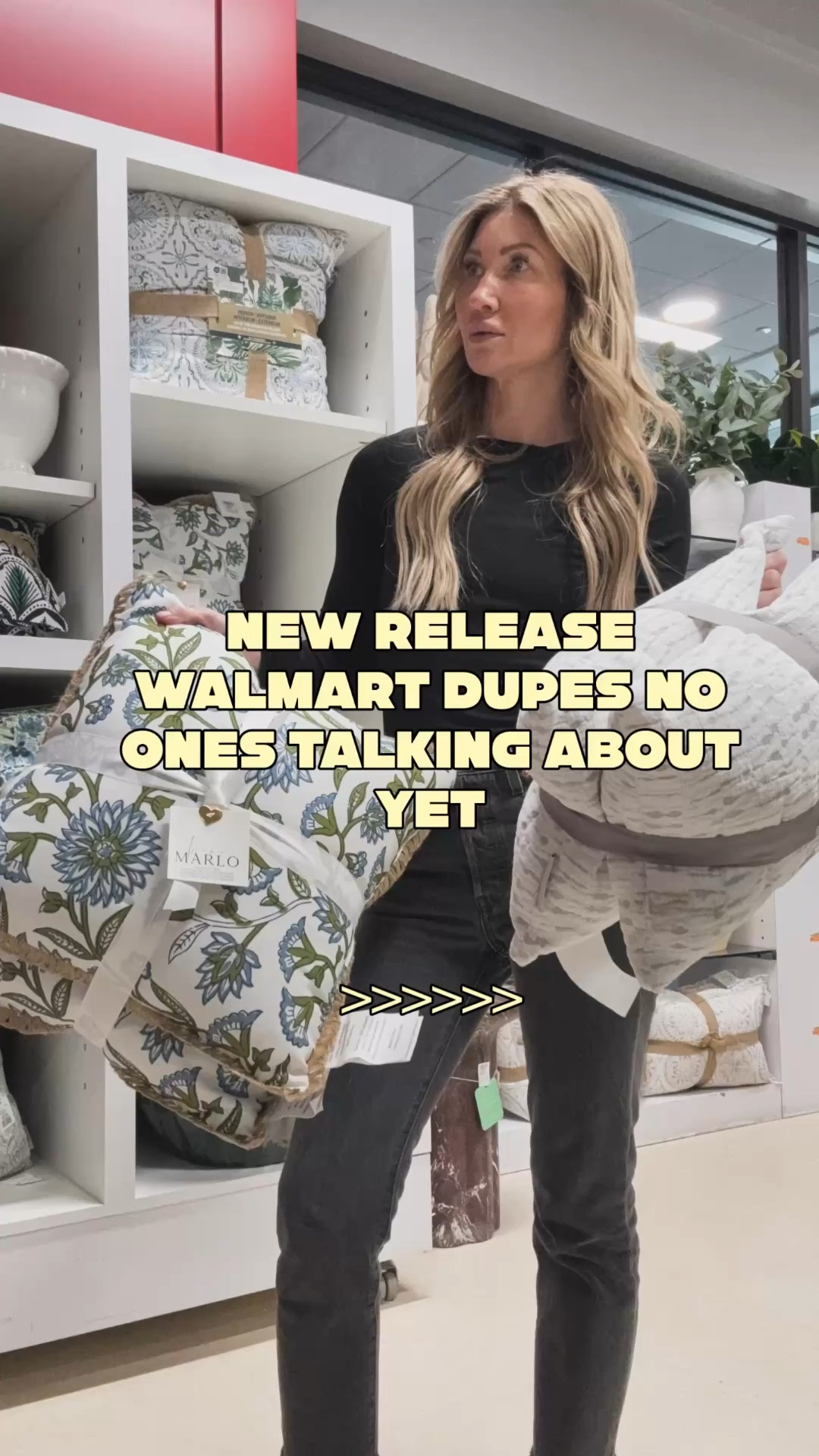Walmart has secretly released their spring summer collection and it's even better than last year!
* Comment SHOP.  and I'II DM you a link to this post must be following for automation to work FYI
From outdoor entertaining to the prettiest fire pit these incredibly affordable  chairs and a conversation set that is shockingly cheap everything feels like such an easy upgrade.
 make everything look more expensive. FYI this stuff is selling out overnight and prices are subject to change some items are just being released so you may need to check in store.

These Walmarts finds are so good! Walmart Canada 🇨🇦 @walmartfinds 

#LTKcanada #LTKgiftguide #LTKhome