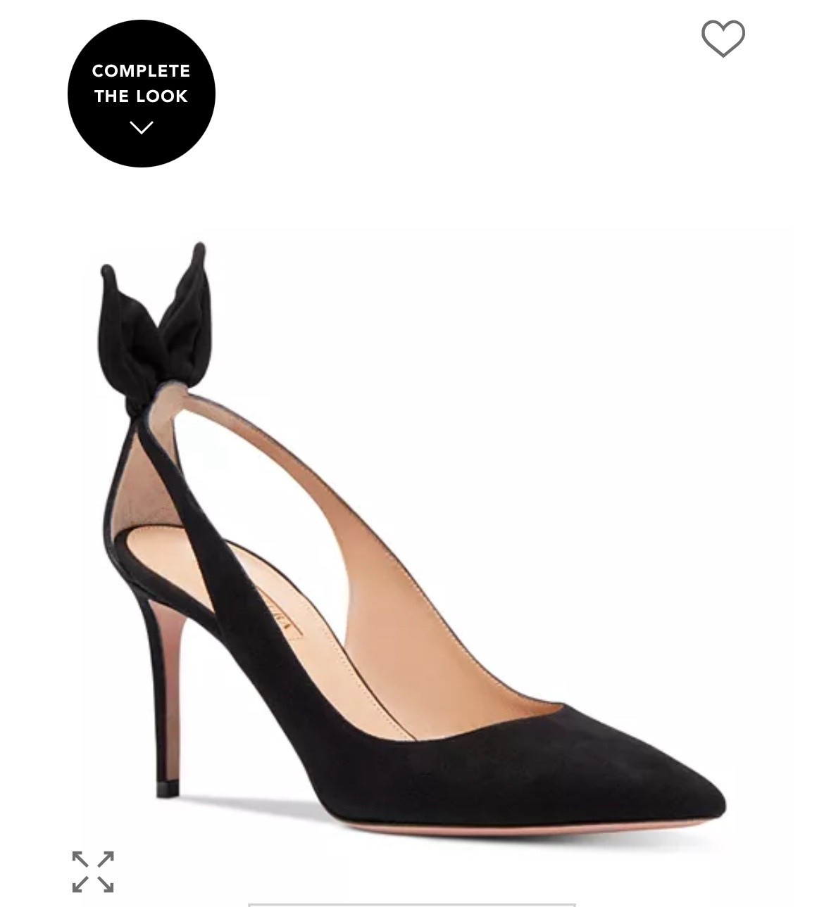 Every woman needs a sexy black pump in her closet! Can be work all year round! 

#LTKSeasonal #LTKHoliday #LTKShoeCrush