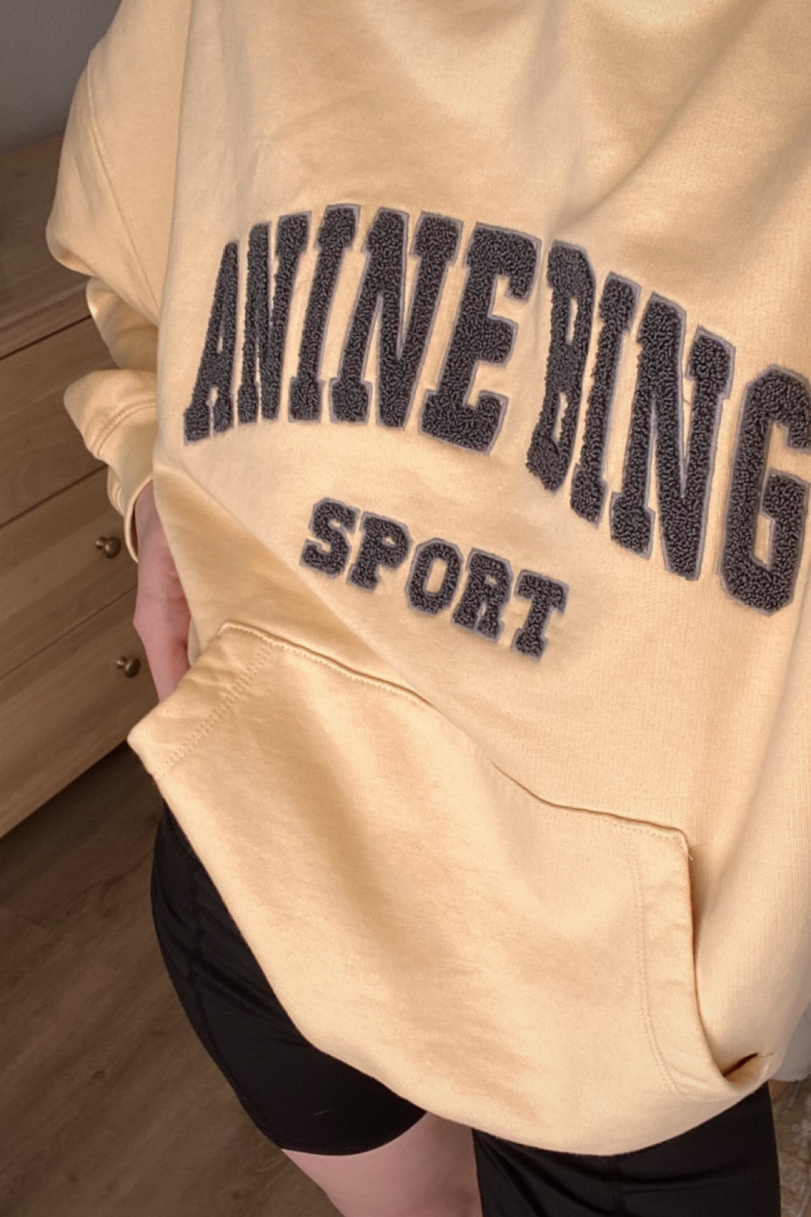 Feeling back to my fashion-girlie roots in my 30th birthday splurge 🤫 