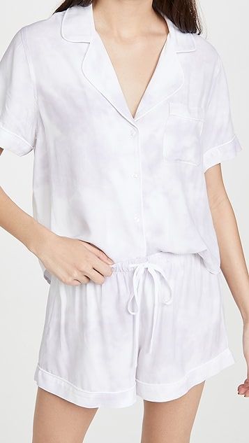 Darcie Pajama Set | Shopbop