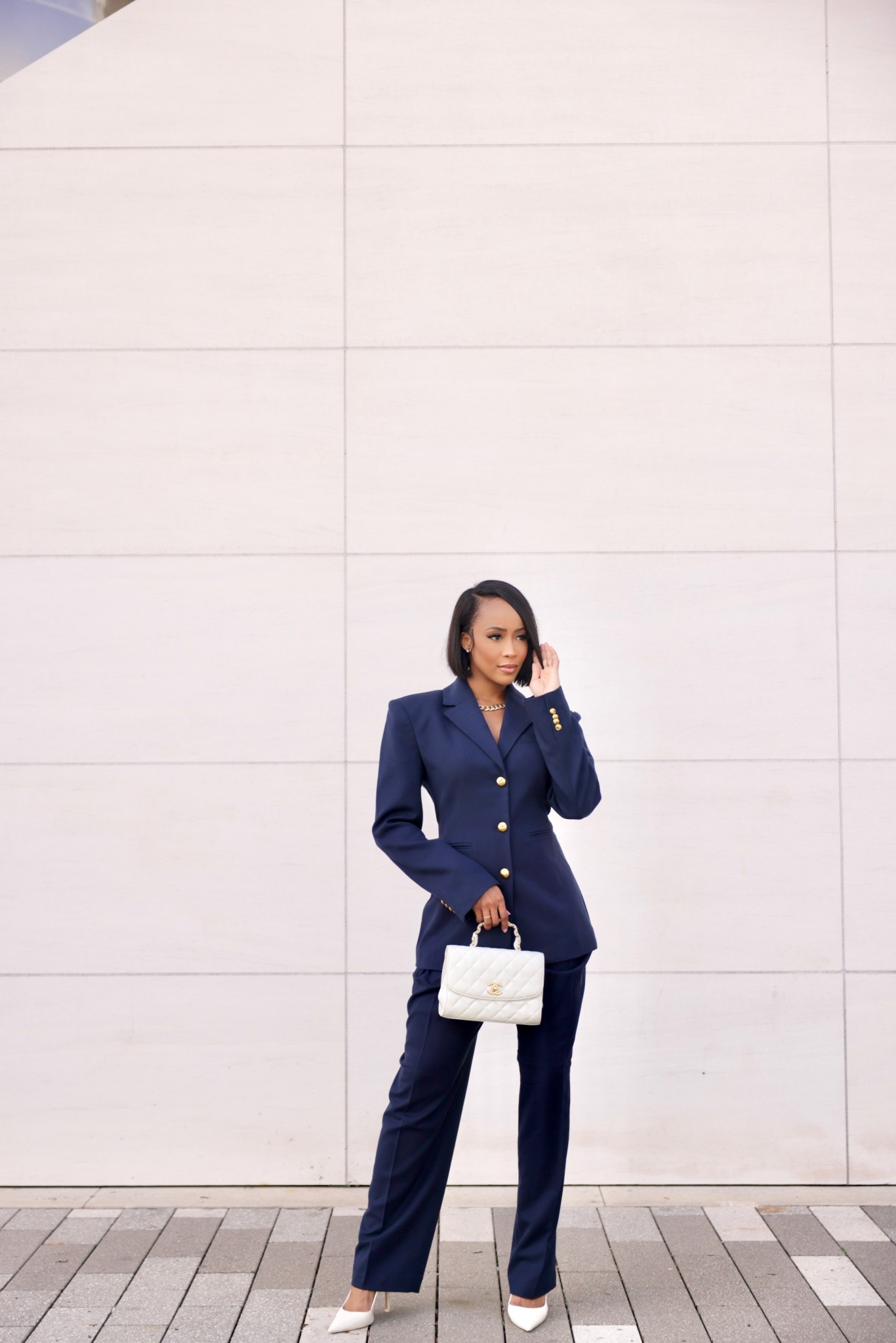 Bossed Up! 💼

#LTKFindsUnder100 #LTKSaleAlert #LTKStyleTip