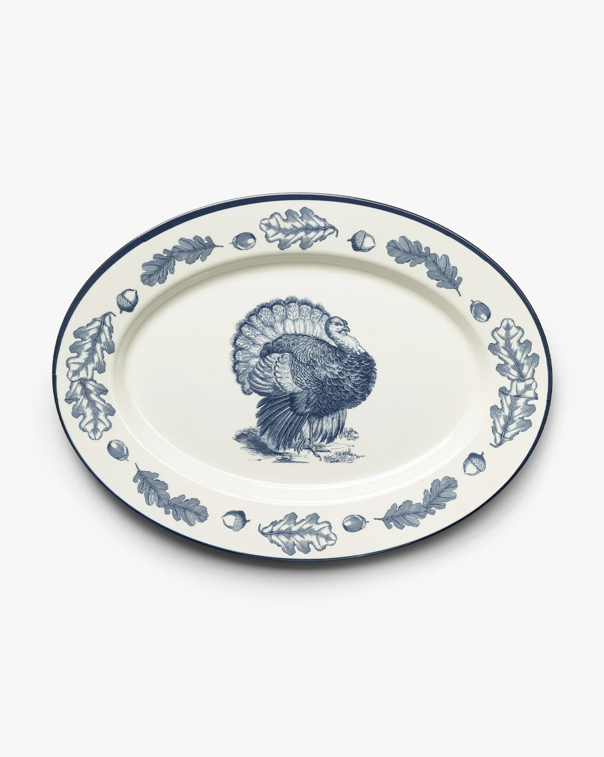 Melamine Turkey Dinner Platter | McGee & Co. (US)