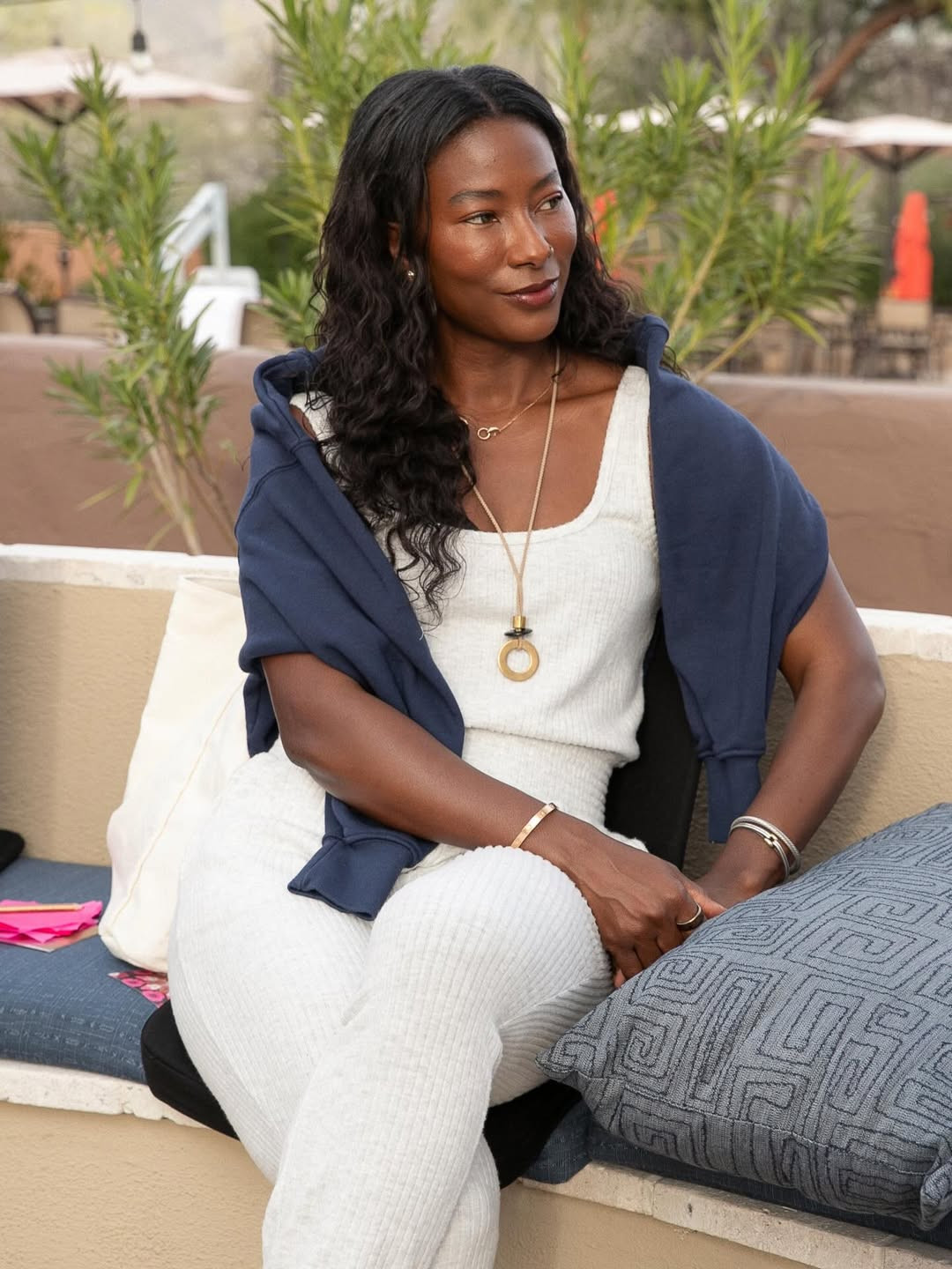  Casual yet cute onesie fit by @Spiritual Gangster 

 


#LTKActive #LTKootd #LTKSeasonal