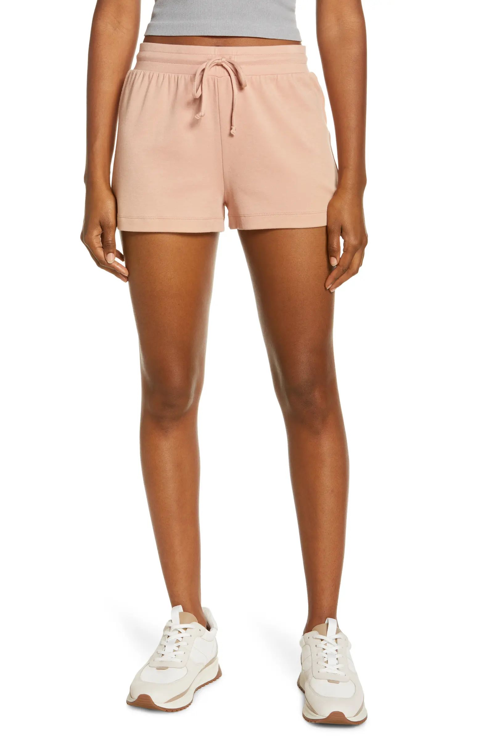 MWL Breeze Drawstring Shorts | Nordstrom