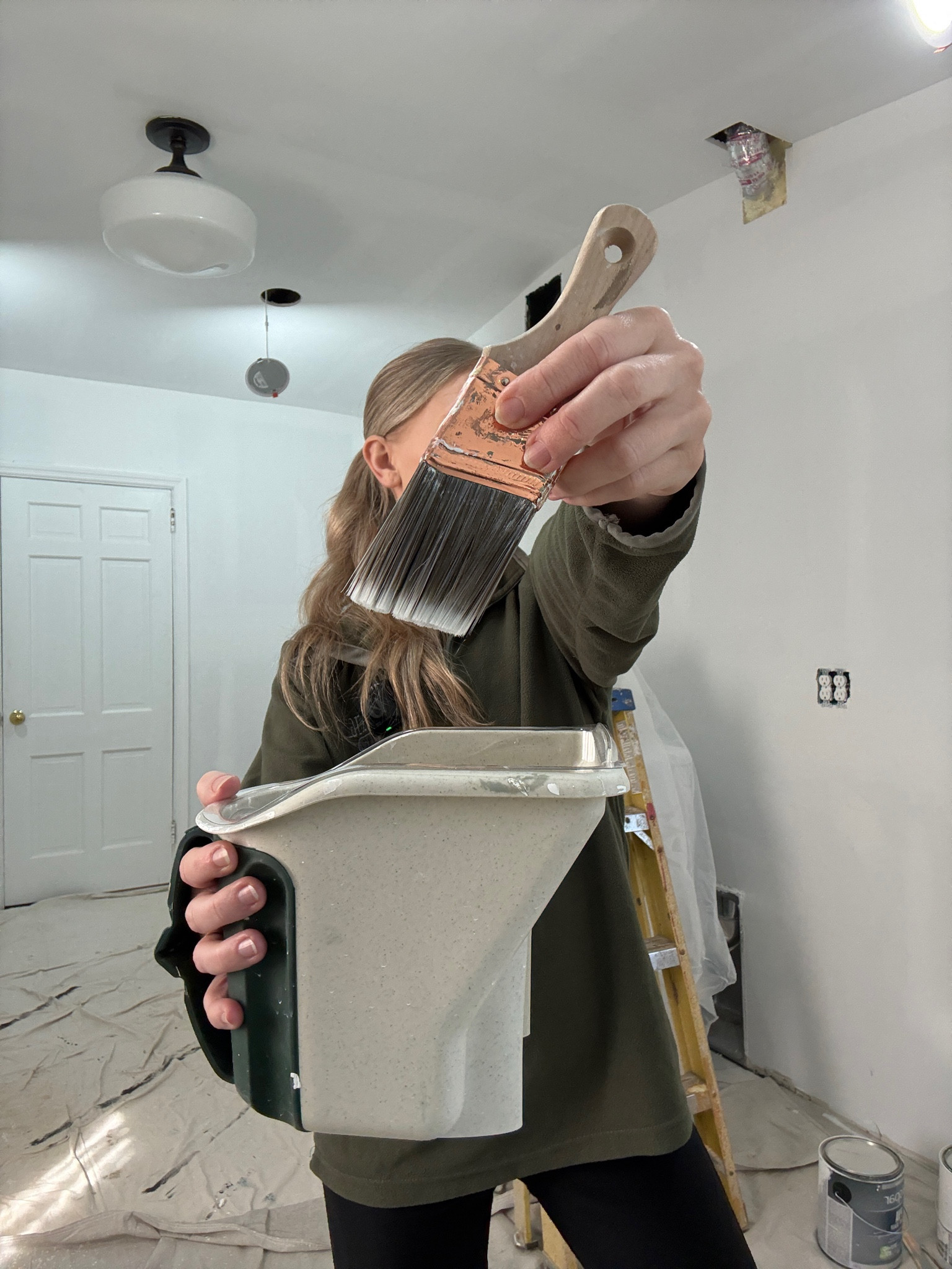 My ride or die painting supplies 👩🏼‍🎨 


#LTKHome