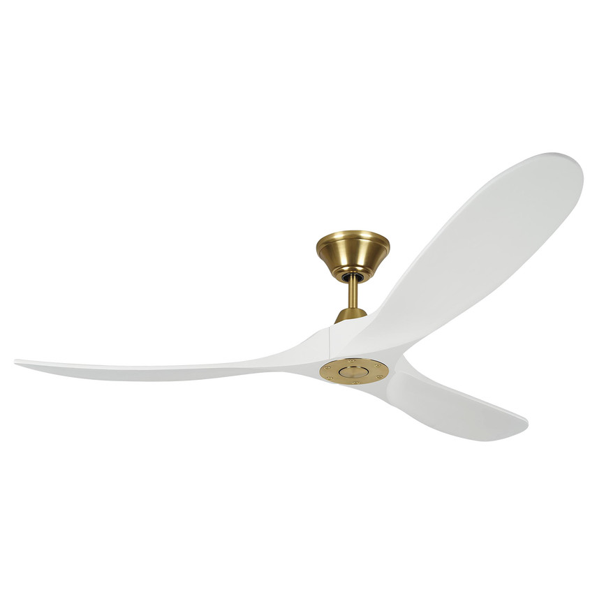 Maverick 60" Ceiling Fan | Visual Comfort