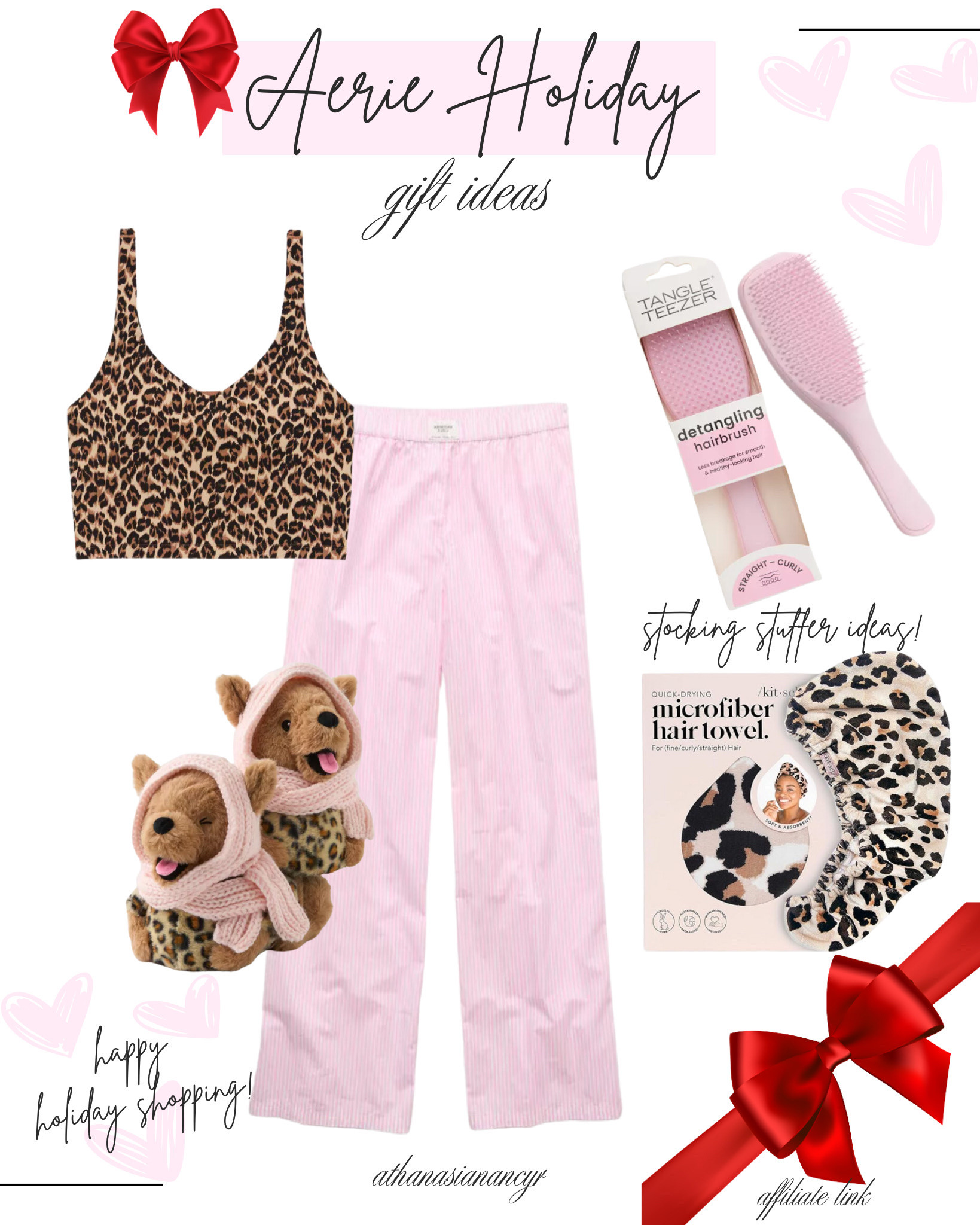 Gifts for the homebody


#LTKGiftGuide #LTKHoliday #LTKSaleAlert