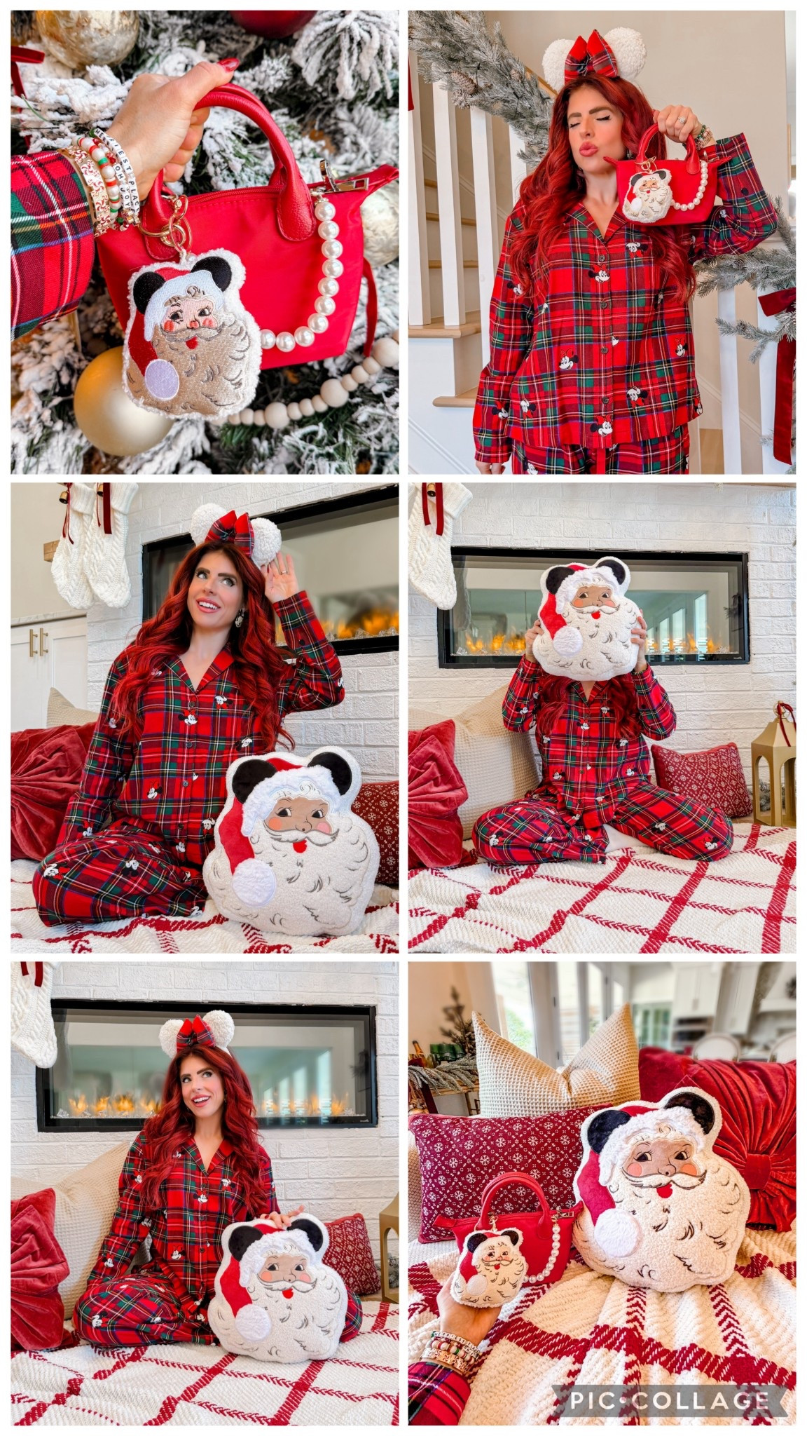 Cozy Disney Christmas Fit🎅🏼❤️ Disney outfit, Disney styles, Disney addict, Disney cute, Disney Christmas, magic kingdom, Disney holiday 

#LTKSeasonal #LTKHoliday #LTKGiftGuide