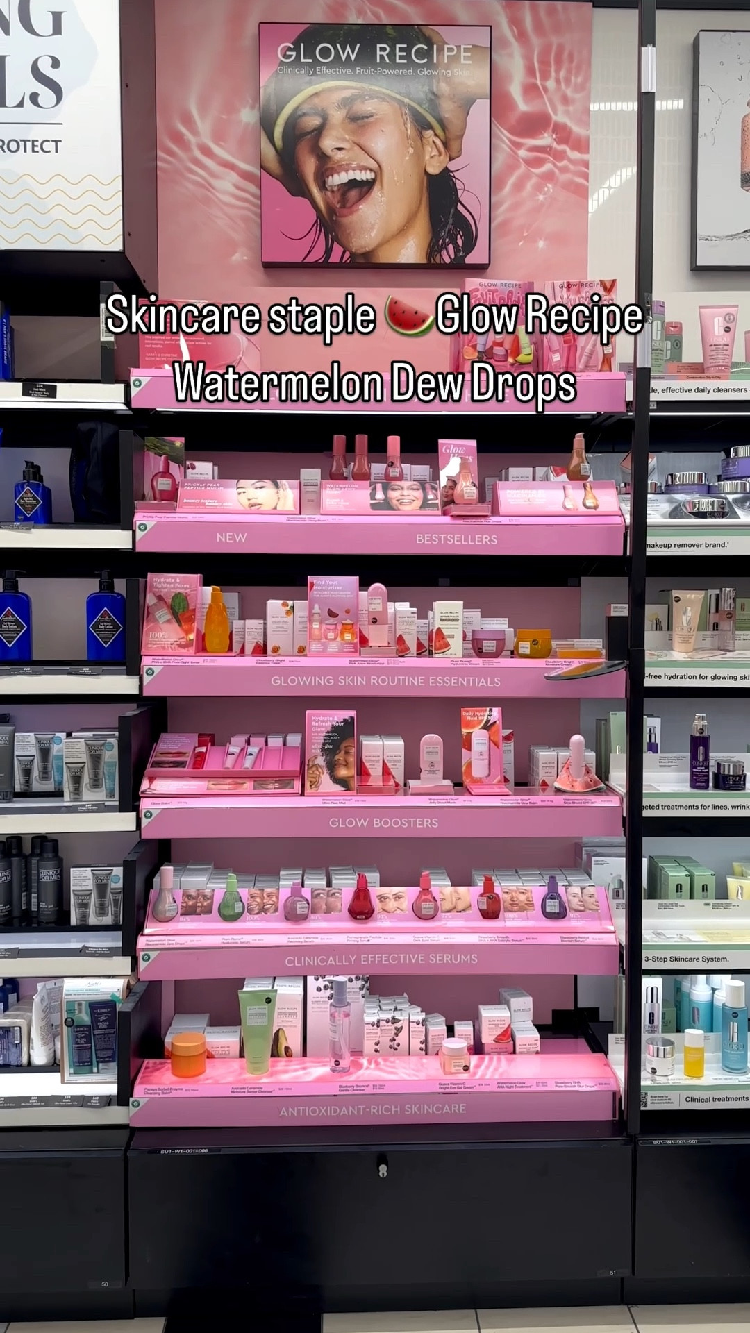 🖤 Beauty over 50 staples 🖤
✨ “Just a little  Sephora haul 🛍️ Sharing my must-haves for mature skin + a few new finds I couldn’t leave behind (looking at you, minis 👀). Everything is linked here so you can shop my haul in one click 💄✨”

#LTKBeauty #LTKMakeup #SephoraHaul #MatureBeauty

#LTKBeauty #LTKStyleTip #LTKOver40