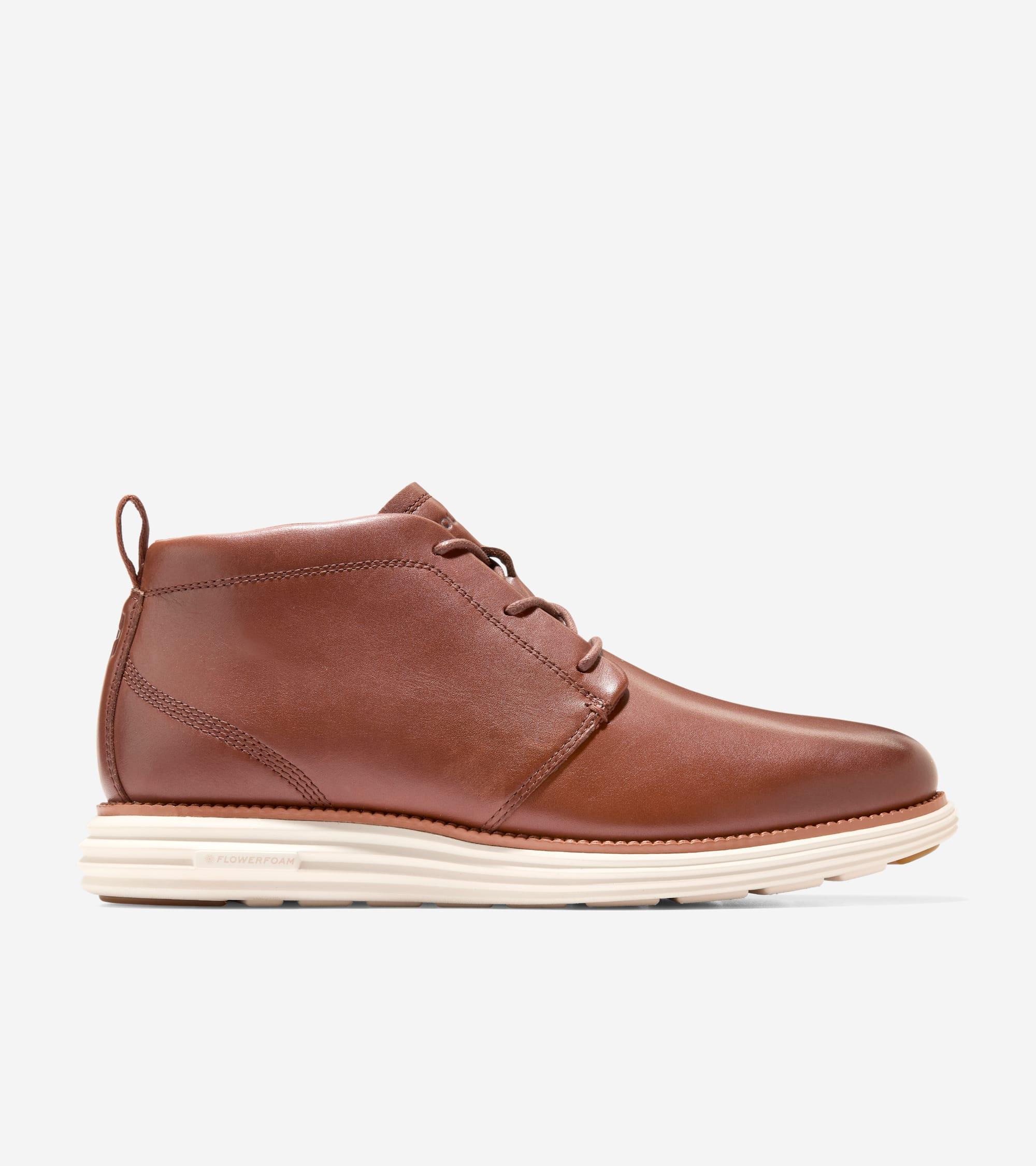 Men's ØriginalGrand Remastered Waterproof Chukka Boots | Cole Haan (US)