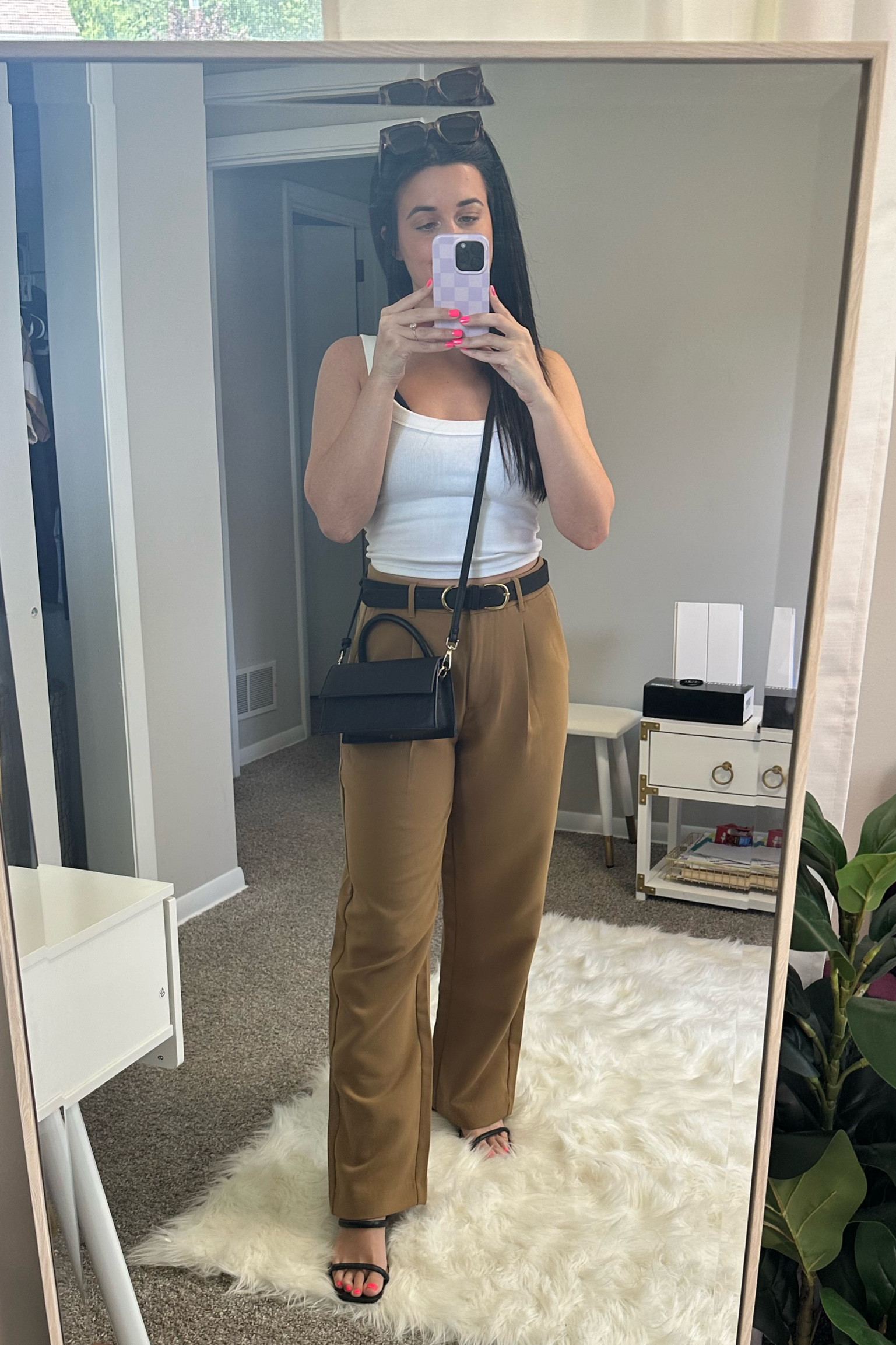 #OOTD