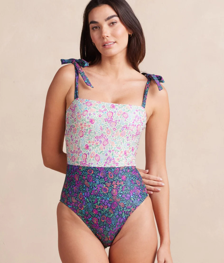 The Tie Oasis | SummerSalt