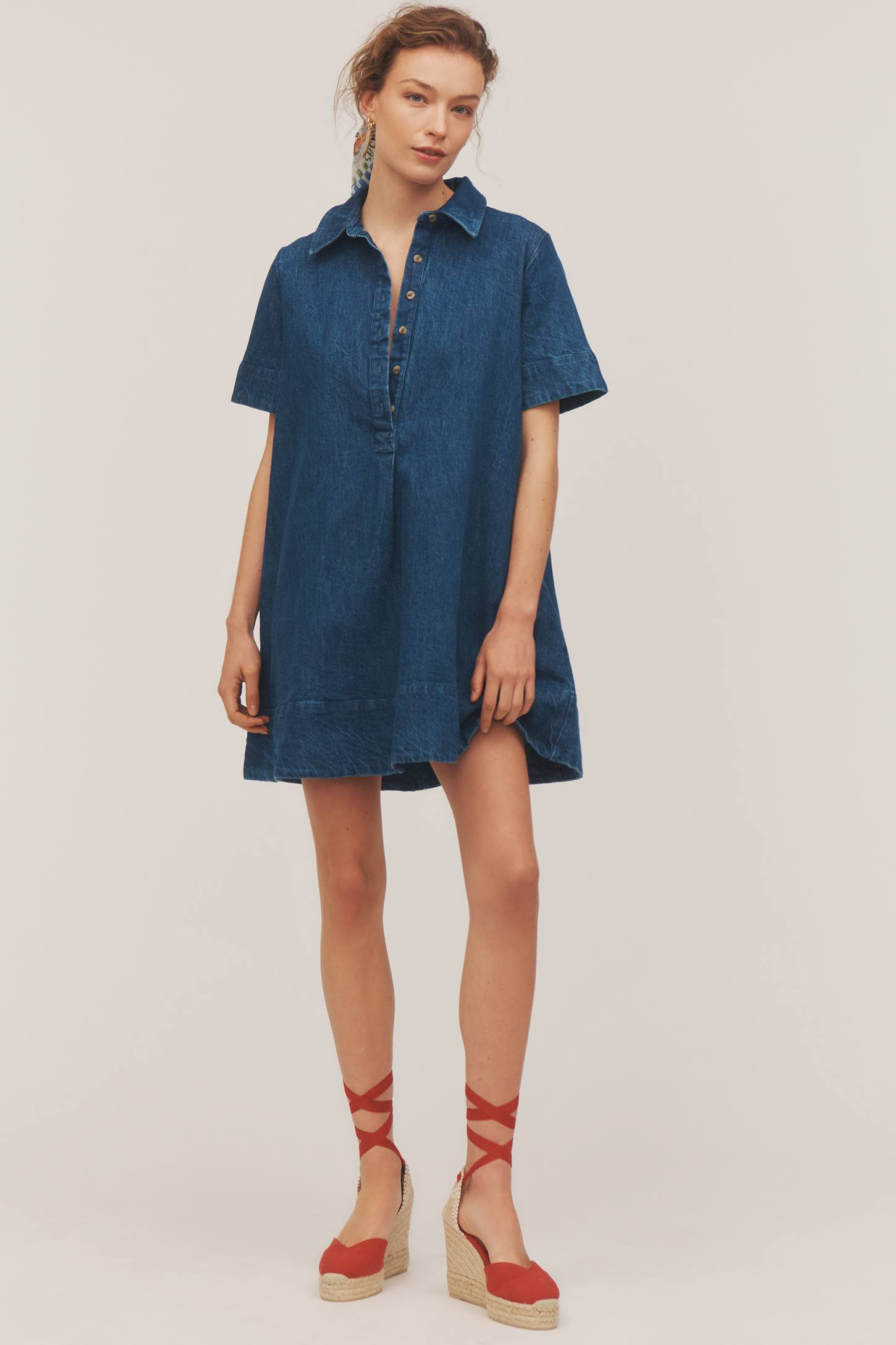 Weekly Anthropologie Must-Haves: Soft Structure & Effortless Cool

This week’s edit is for the woman who doesn’t try too hard—but always looks like she knows exactly what she’s doing. Her wardrobe is a mix of soft tailoring, romantic silhouettes, and unfussy details. It’s elevated, a little undone, and quietly bold. 

 #LTKcanada #LTKspring #LTKmidsize