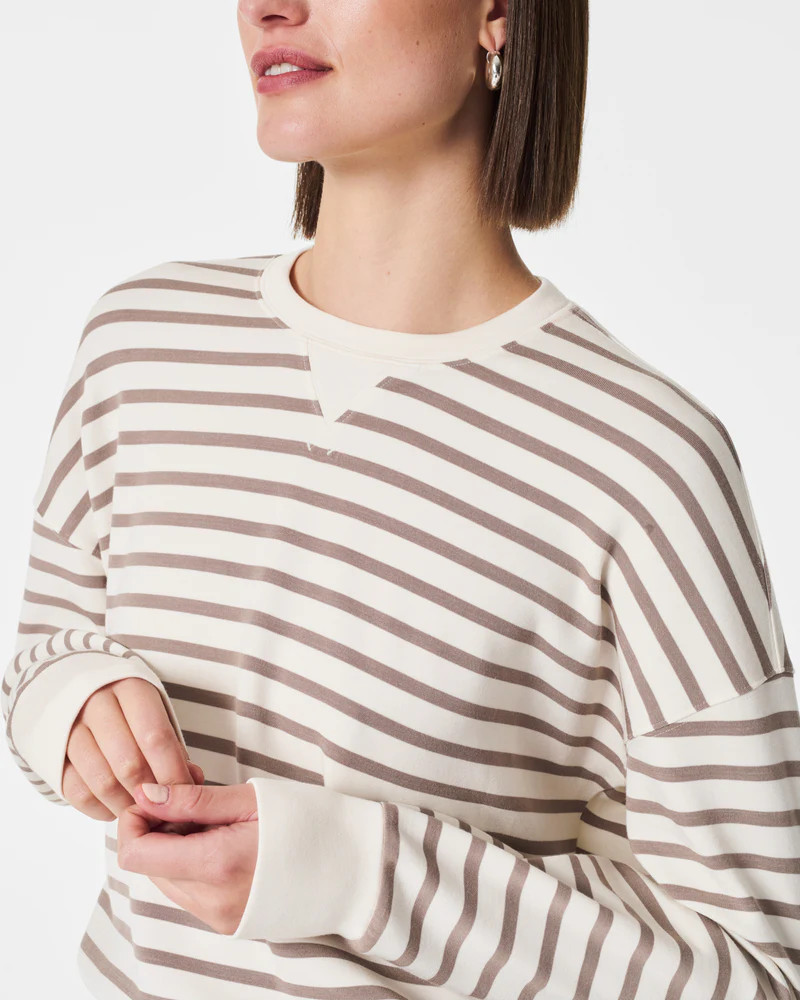 SPANX® AirEssentials Crewneck | Spanx