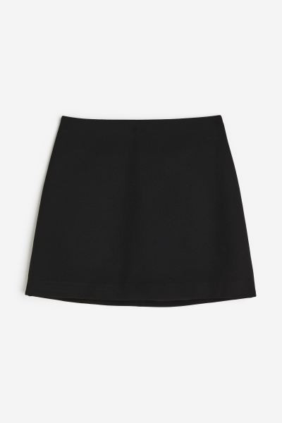Minijupe | H&M (FR, IT, ES, PT, BE)