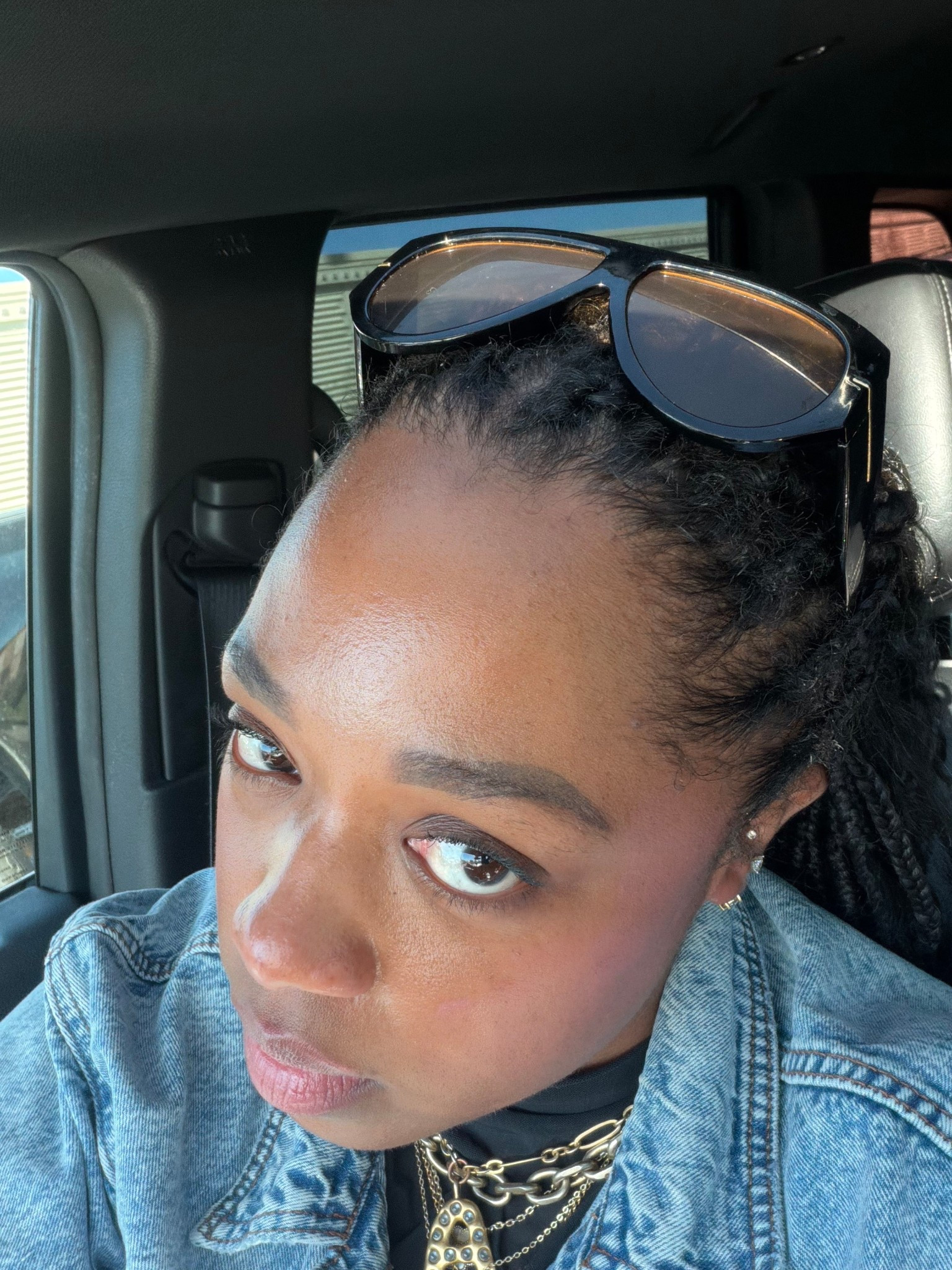 Sunnies 
Sunglasses 
Shades 
Spring 
Summer 


Follow my LTK @the_lynnai on the @shop.LTK app to view this post and get my exclusive app-only content!

#liketkit #LTKootd #LTKmomlife #LTKSeasonal
@shop.ltk
https://liketk.it/5Zx9s