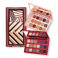 Tarte Gilded Glamour Amazonian Clay Eyeshadow Wardrobe | Ulta