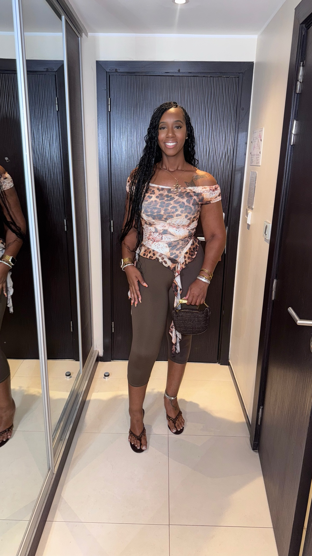 Night 1 in Dakar, Senegal 🇸🇳 