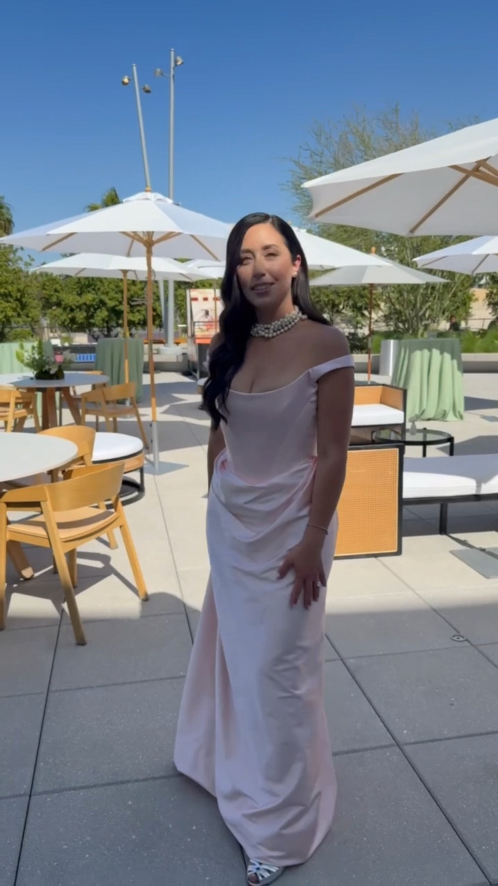 I felt SO good wearing this Vivienne Westwood evening gown. The is gorgeous gown that is timeless can worn for so many special occasions #ltkwatchnow

#LTKParties #LTKWedding #LTKStyleTip