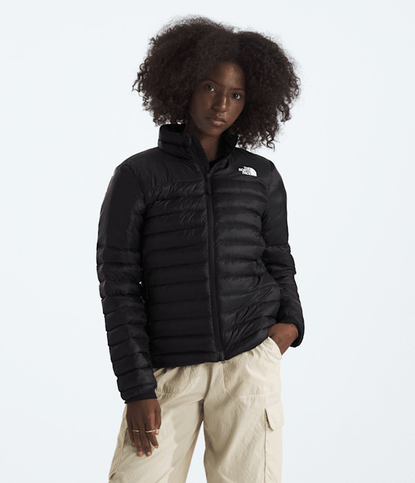 Women’s Aconcagua 3 Jacket | The North Face (US)