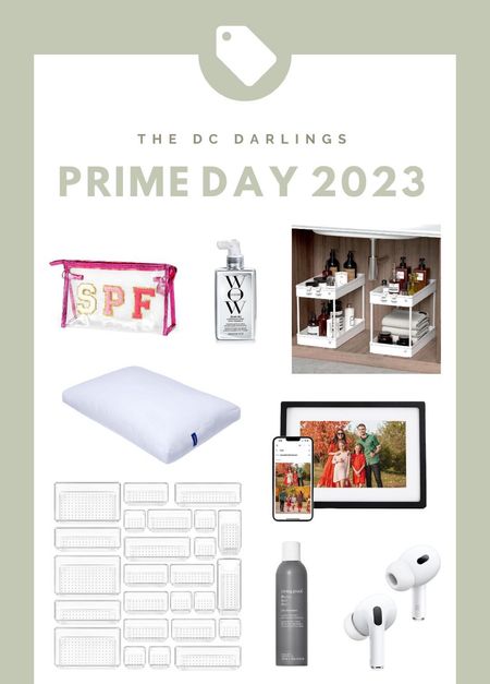 PRIME DAY FINDS 2023

#LTKxPrimeDay #LTKunder50 #LTKhome