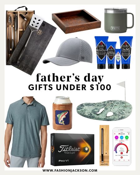 Father’s Day gift ideas! #fathersday #dad #giftsforhim #giftsfordad #golf #grill #mens #giftguide #fashionjackson

#LTKMens #LTKFindsUnder100 #LTKGiftGuide