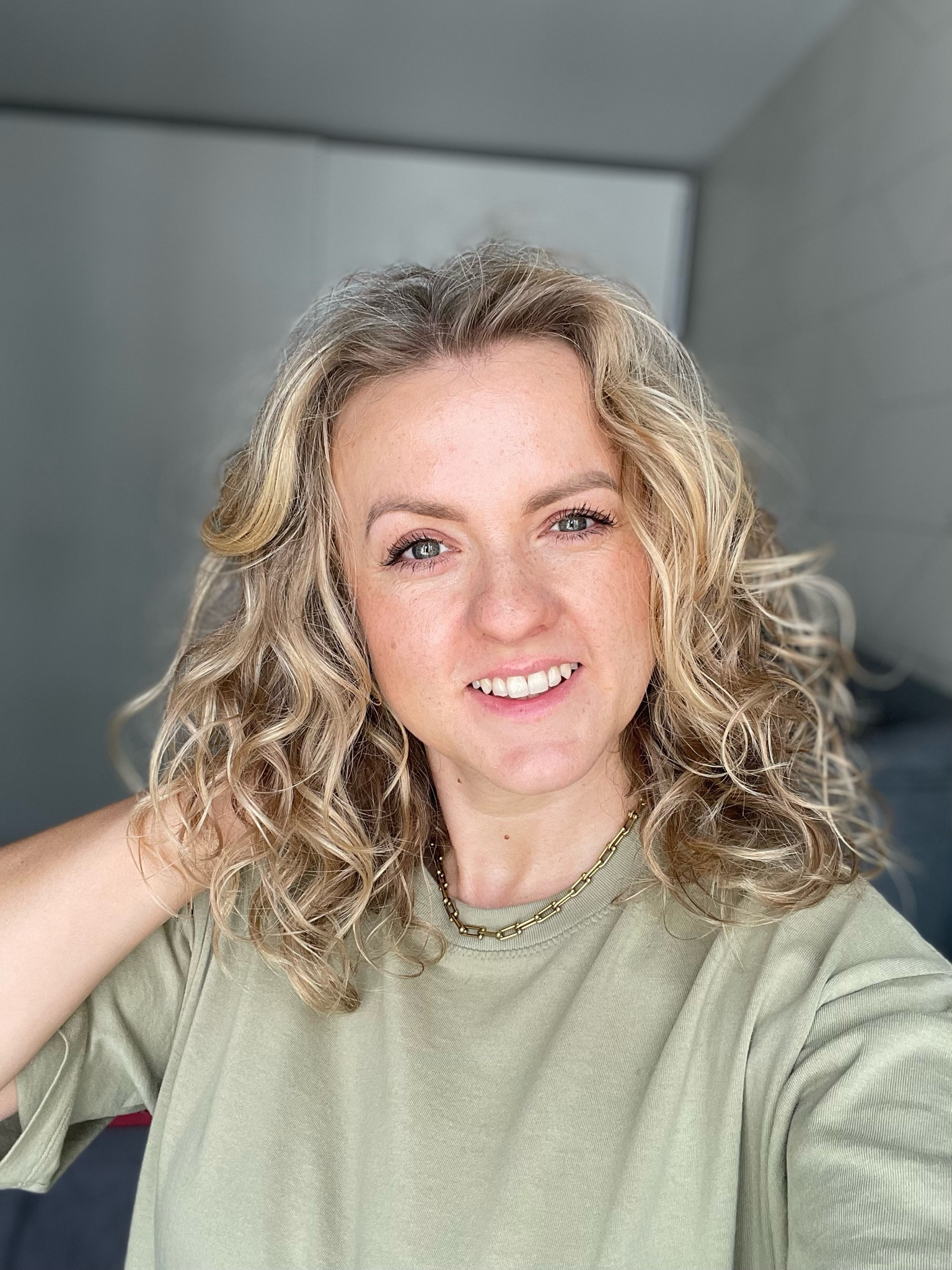 Curly hair care routine 

#LTKstyletip #LTKbeauty