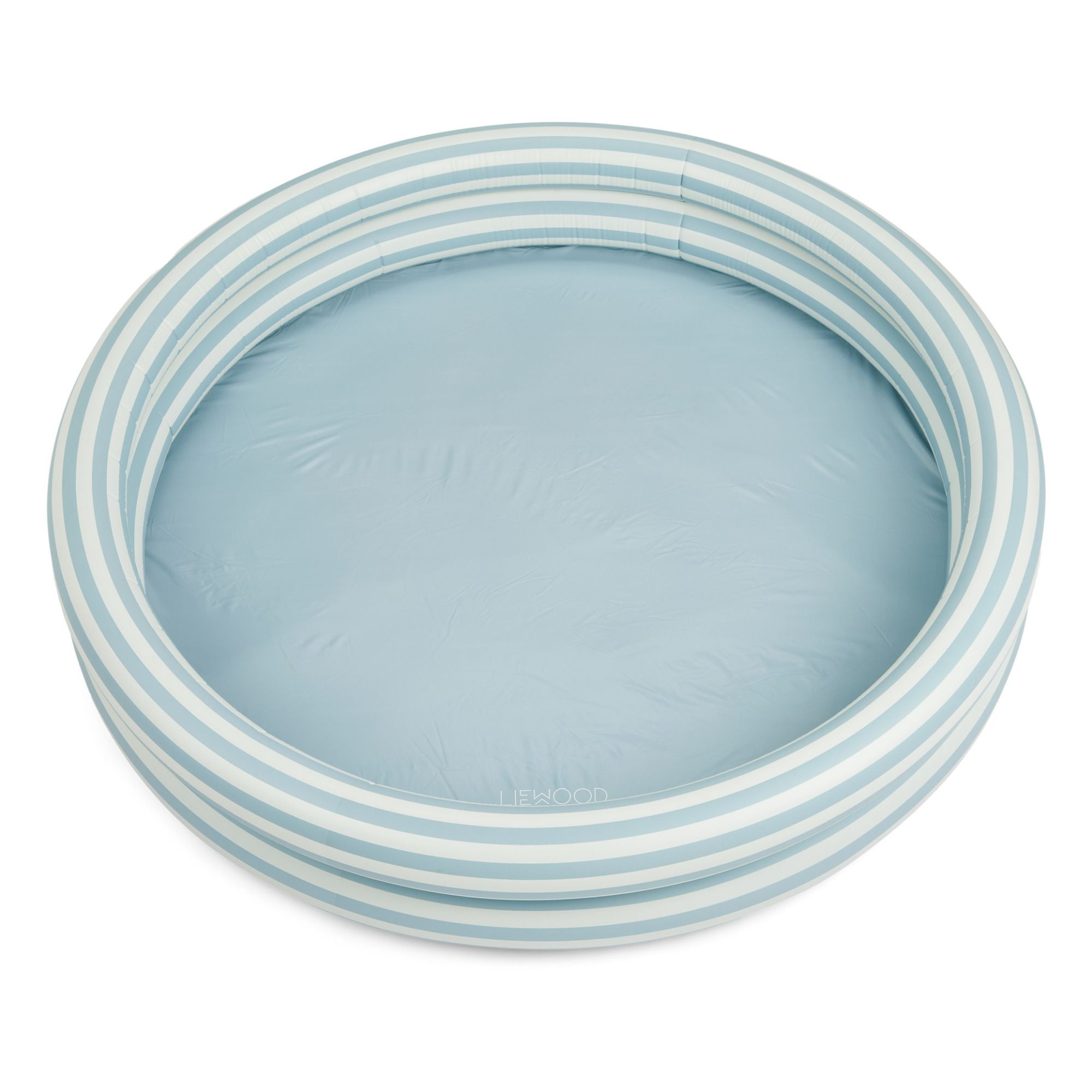 Aufblasbarer Pool Savannah Blau Liewood Spiele und Freizeit Kind | Smallable DE