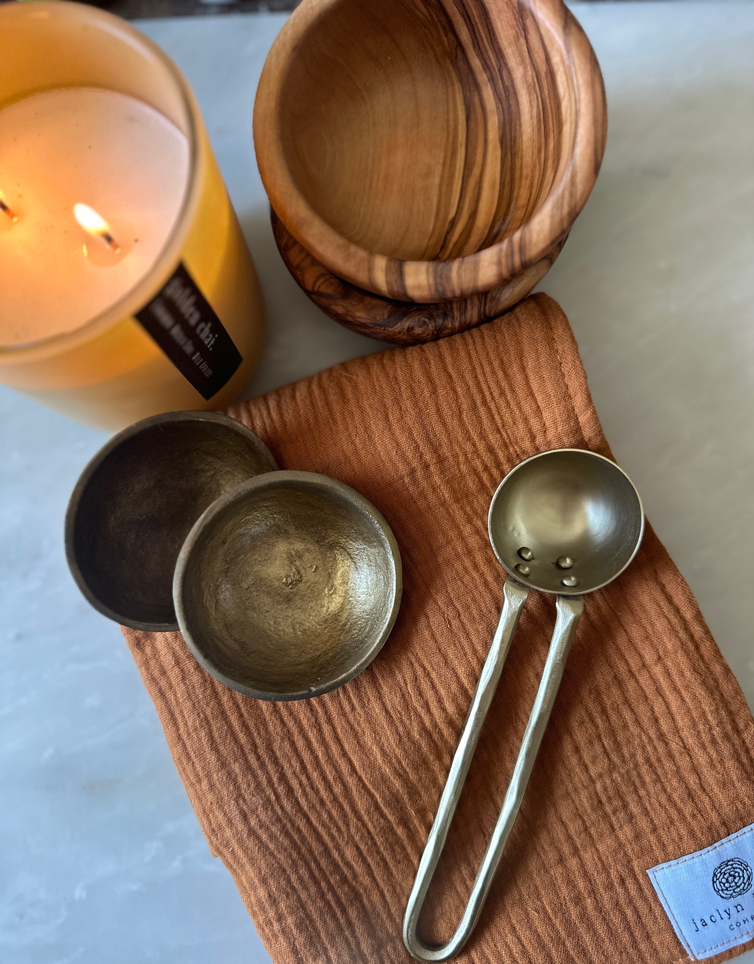 It is fall in my kitchen with some of my new favorites from @jaclynjames.
These kitchen towels are no joke! Gorgeous.

#LTKSeasonal