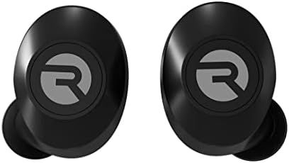 The Everyday Raycon Bluetooth Wireless Earbuds with Microphone- Stereo Sound in-Ear Bluetooth Hea... | Amazon (US)
